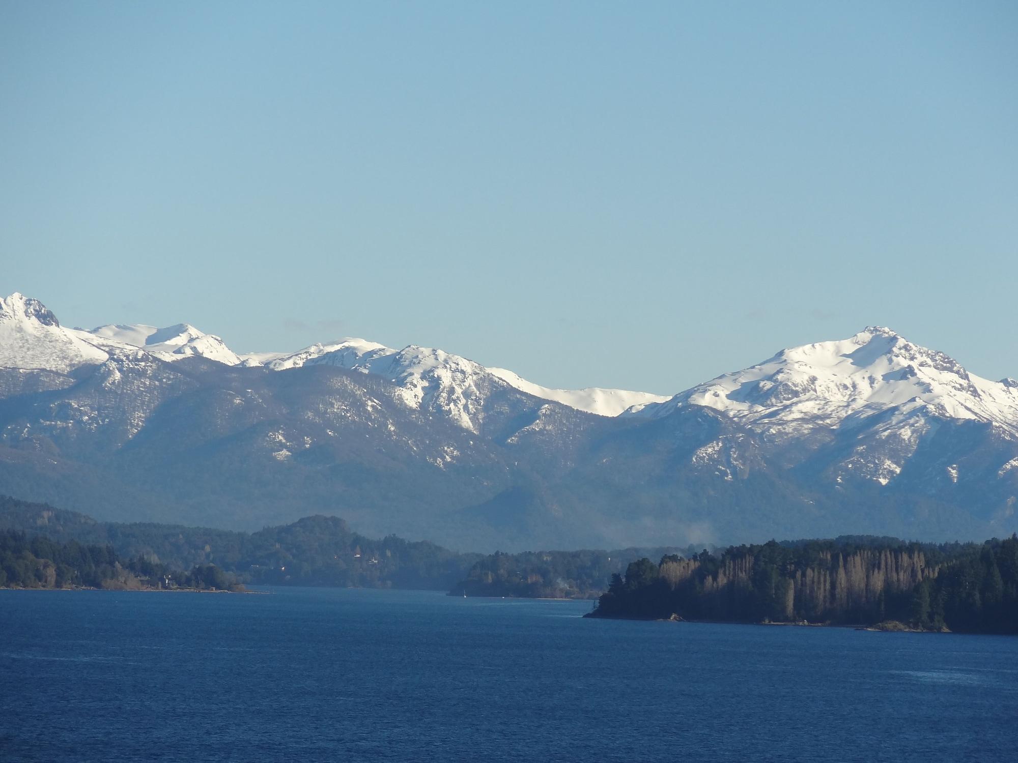 Nbh Lacus Boutique Hotel San Carlos de Bariloche Exterior photo