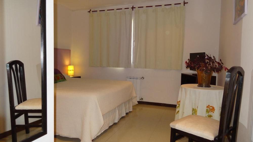 Nbh Lacus Boutique Hotel San Carlos de Bariloche Exterior photo