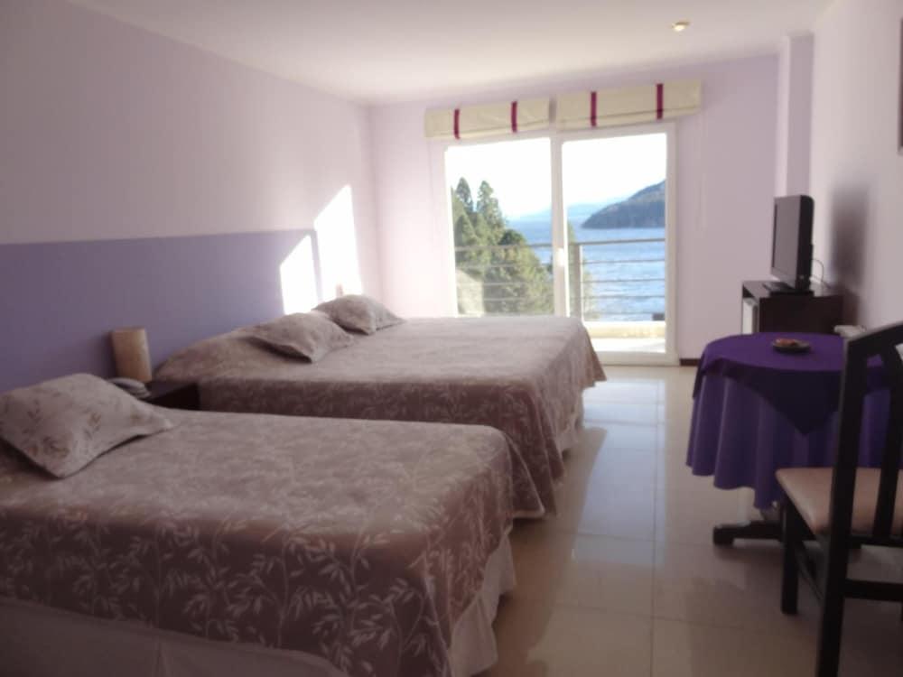 Nbh Lacus Boutique Hotel San Carlos de Bariloche Exterior photo