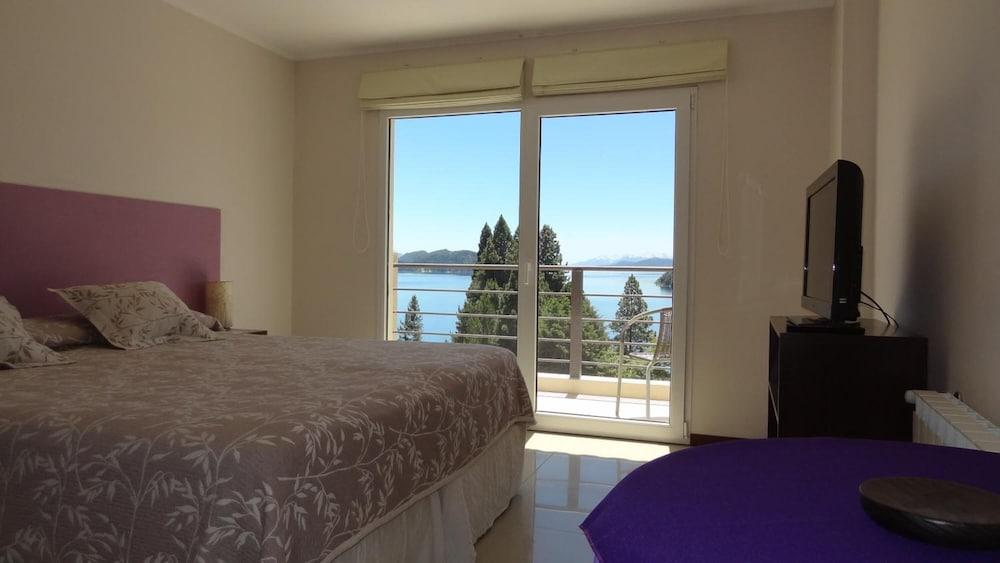 Nbh Lacus Boutique Hotel San Carlos de Bariloche Exterior photo