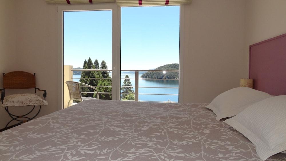 Nbh Lacus Boutique Hotel San Carlos de Bariloche Exterior photo