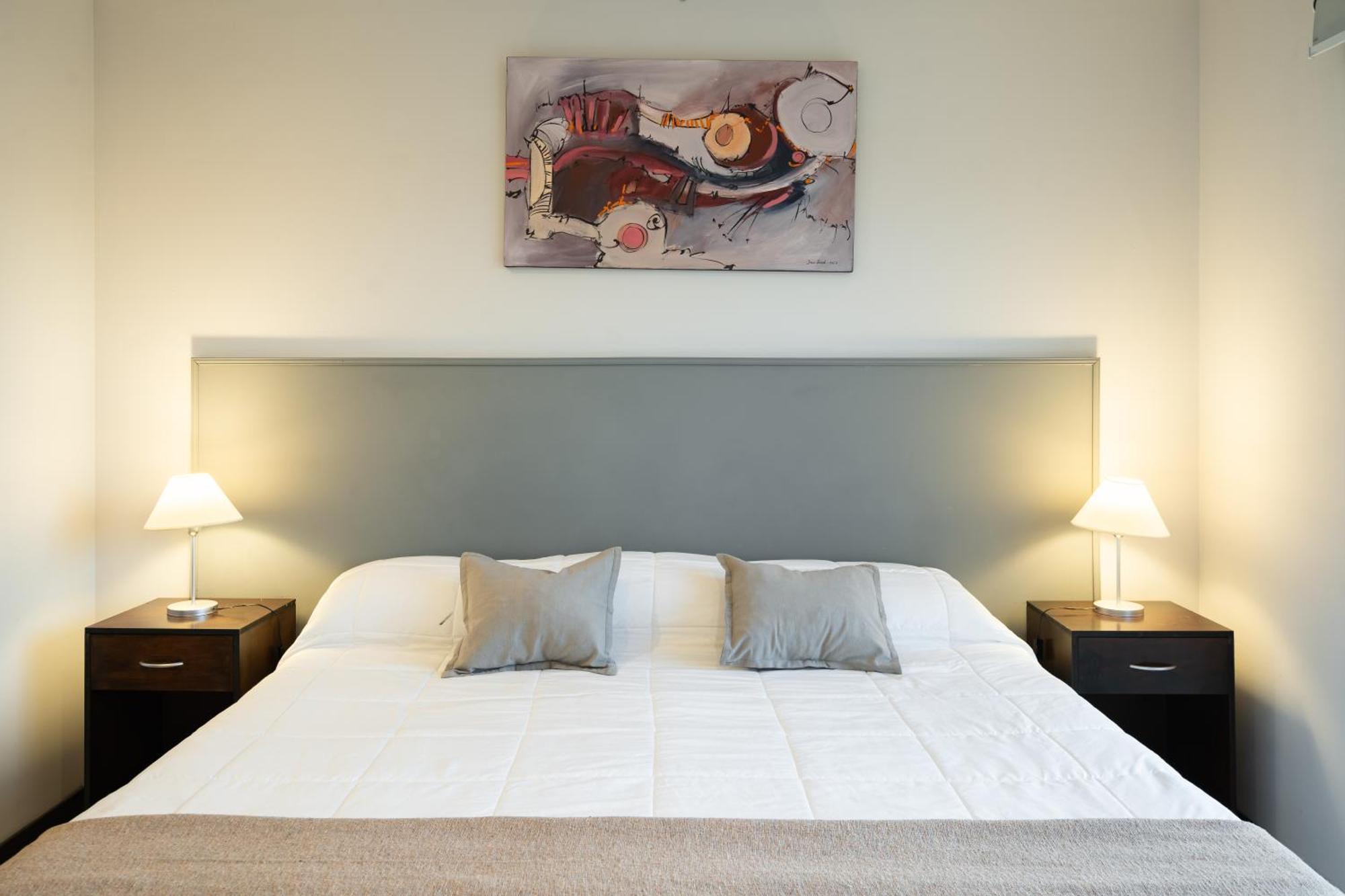 Nbh Lacus Boutique Hotel San Carlos de Bariloche Exterior photo