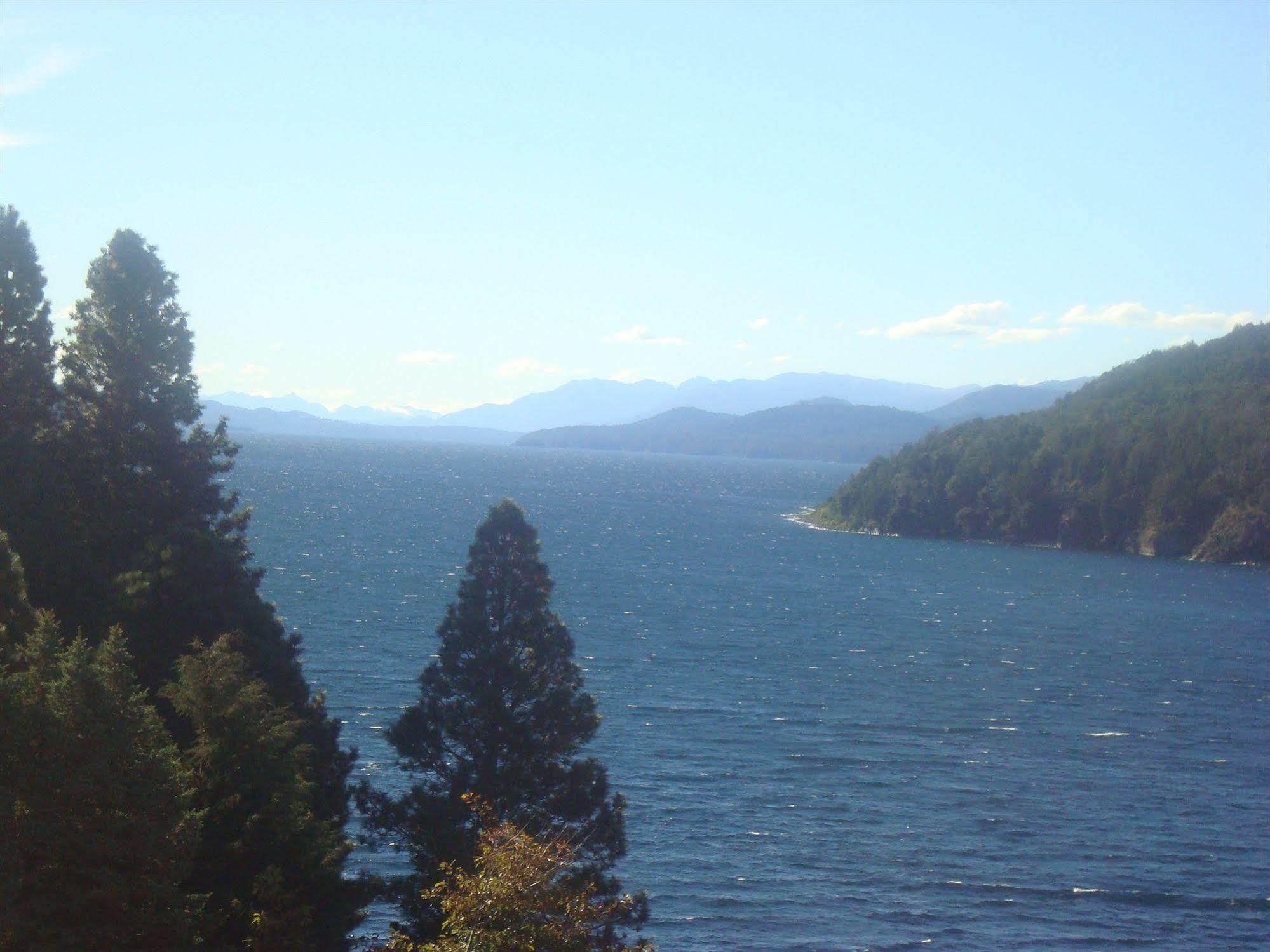 Nbh Lacus Boutique Hotel San Carlos de Bariloche Exterior photo